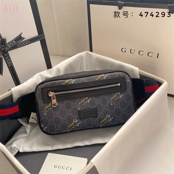 Gucci Bags AAA 067